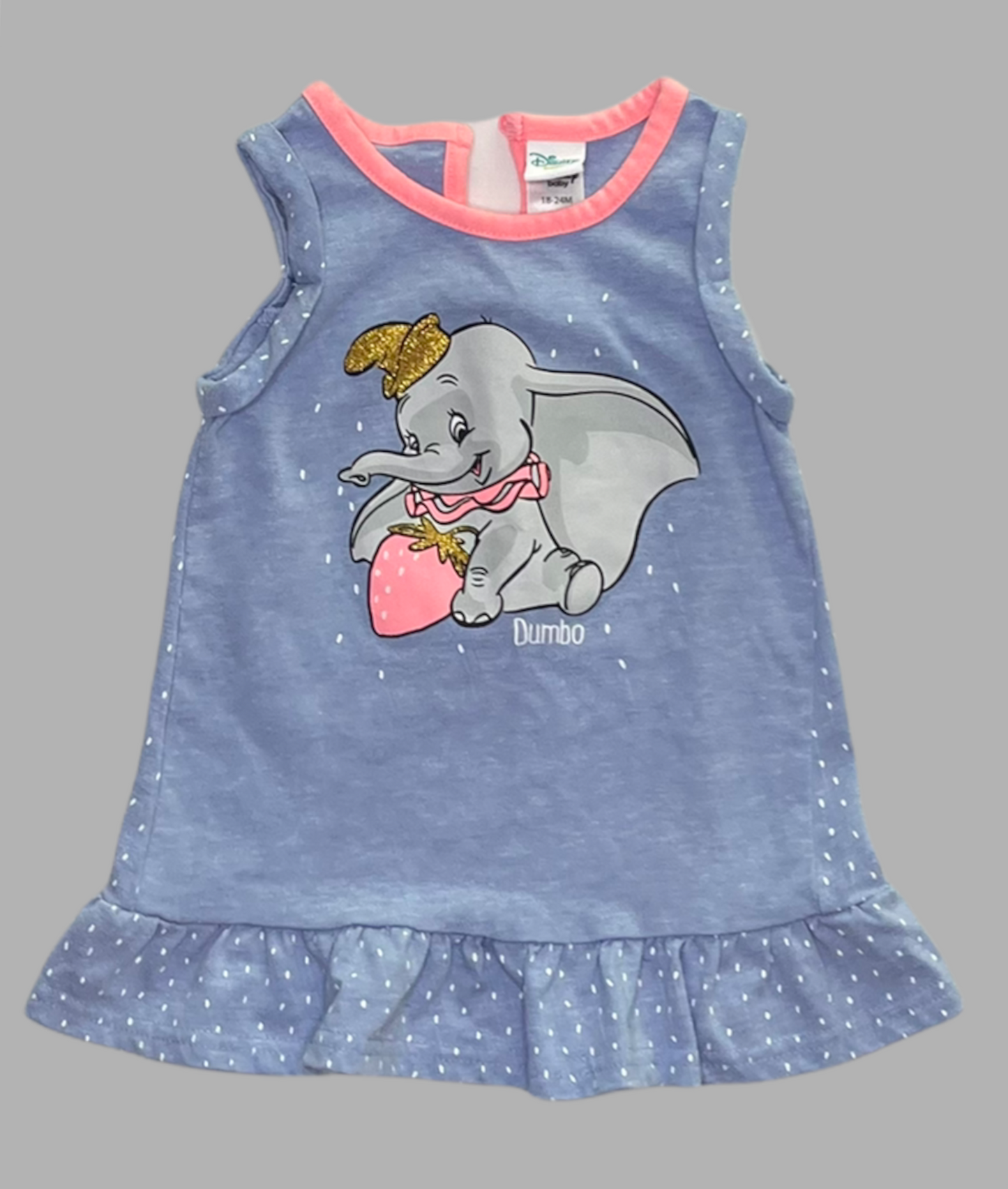 Disney Baby top