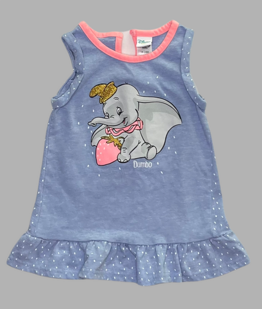 Disney Baby top