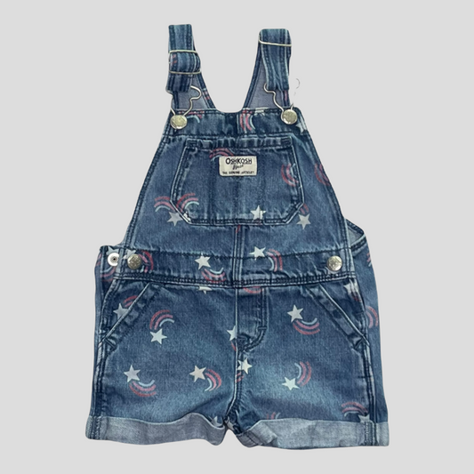 OshKosh overall short