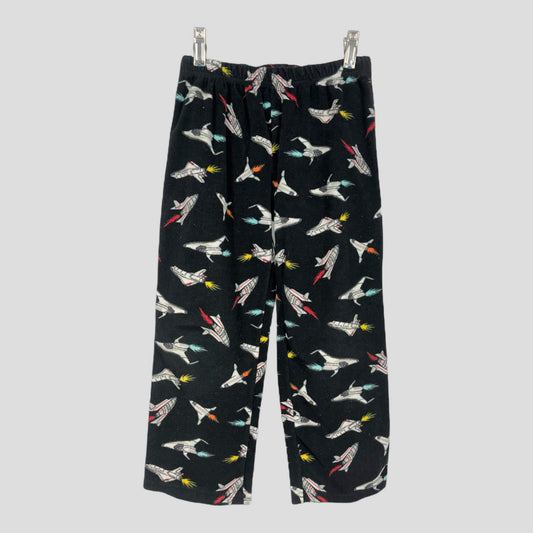 Carter's pajama pant