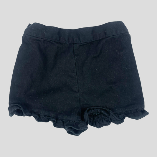 Unknown brand short