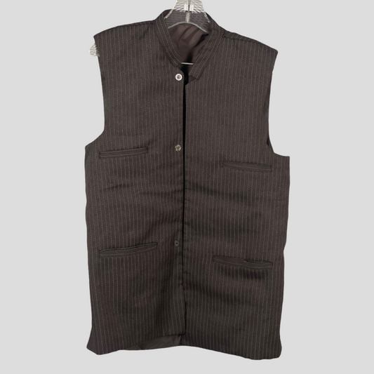 Suit vest