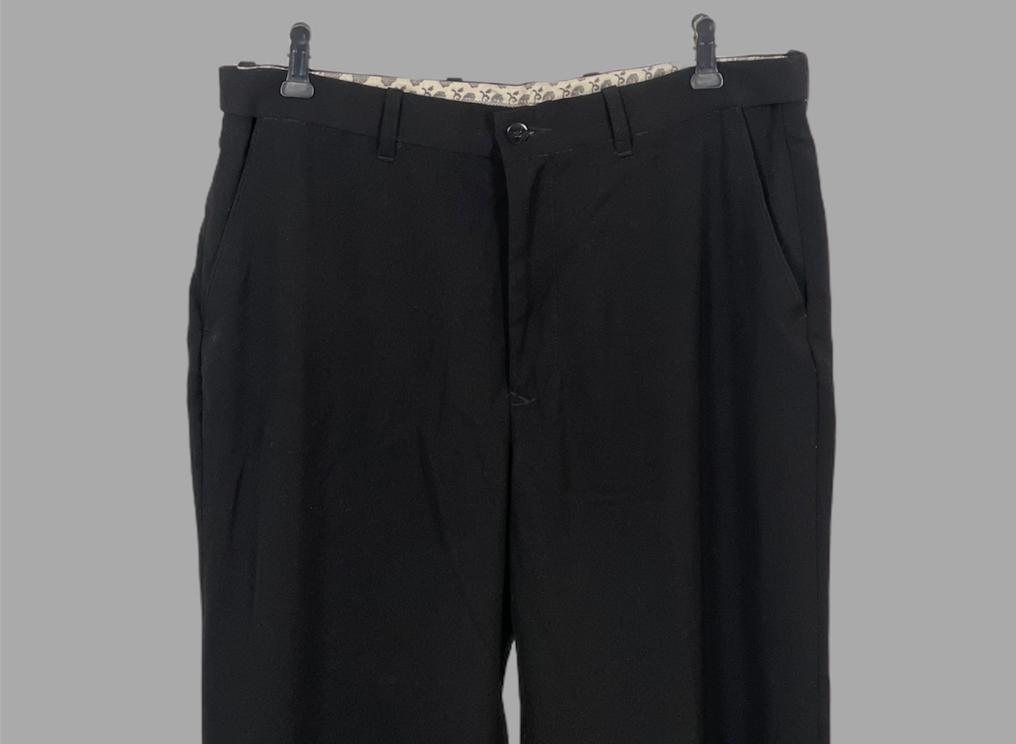 Denver Hayes dress pant