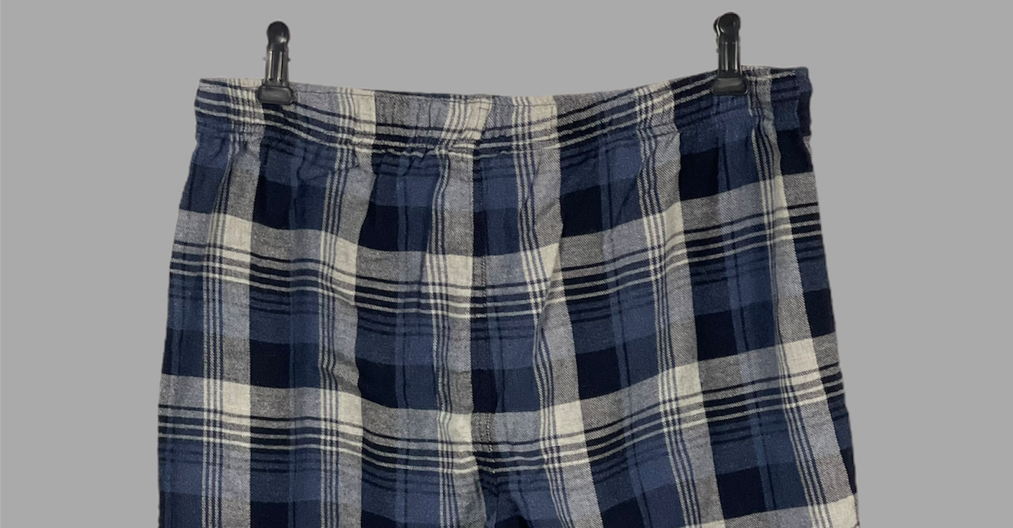 WLL Connection pajama pant