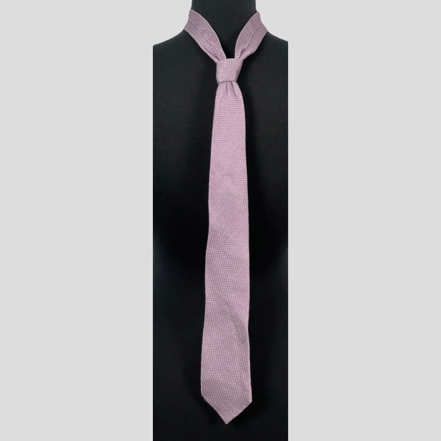 Denver Hayes tie