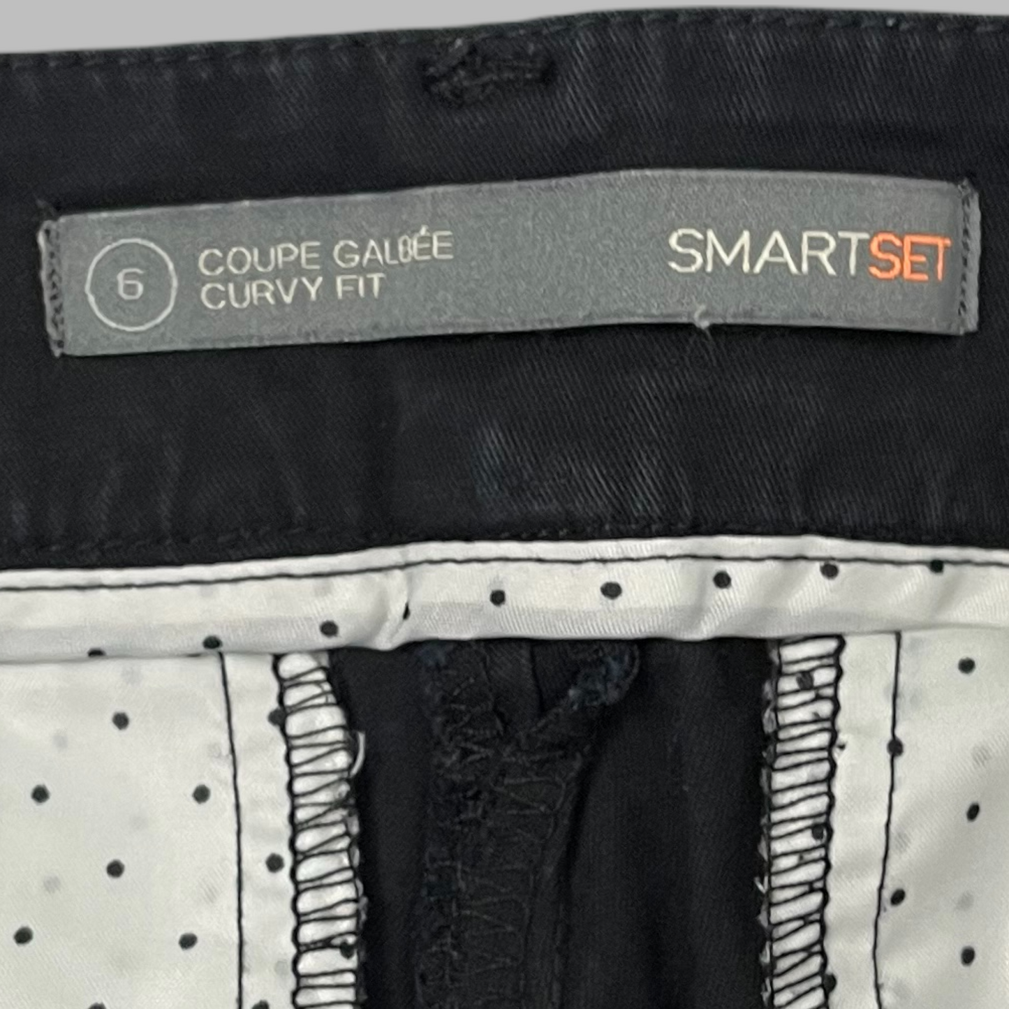 Smart Set short