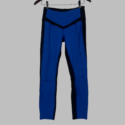 Kharma crop pant