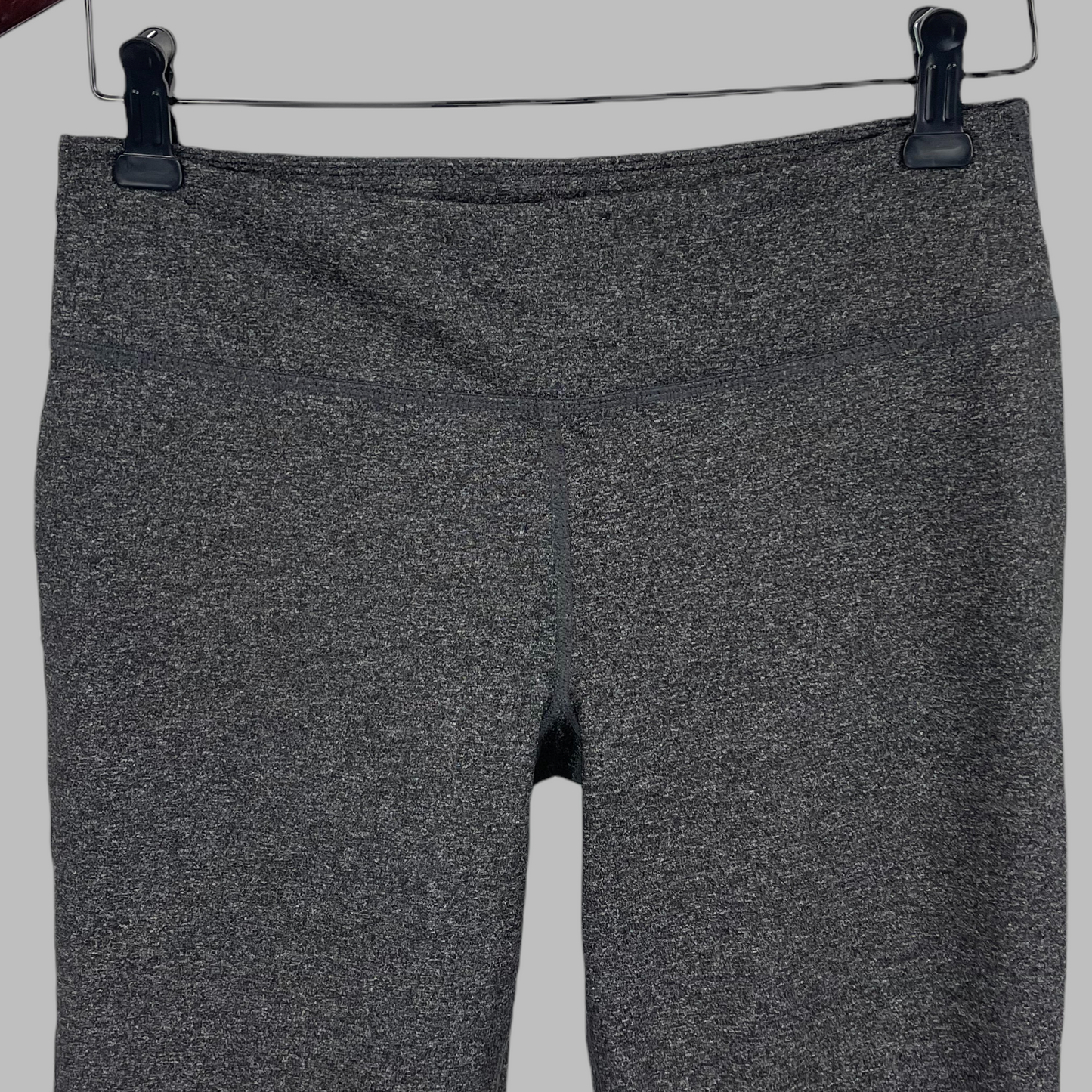 Athletic Works Fitted Crop pant