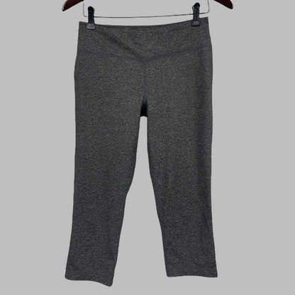 Athletic Works Fitted Crop pant