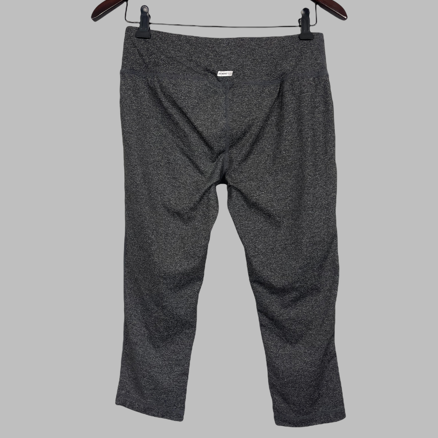 Athletic Works Fitted Crop pant