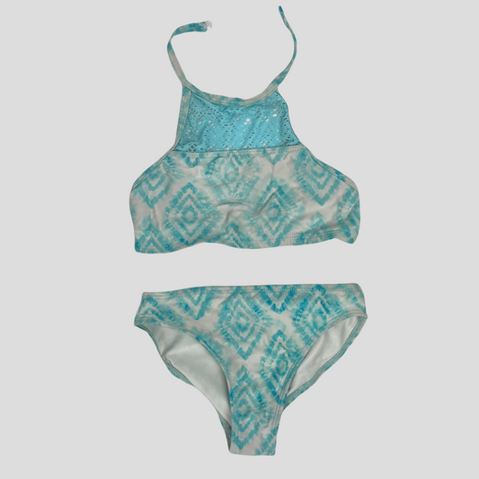 George two piece swimsuit (M)