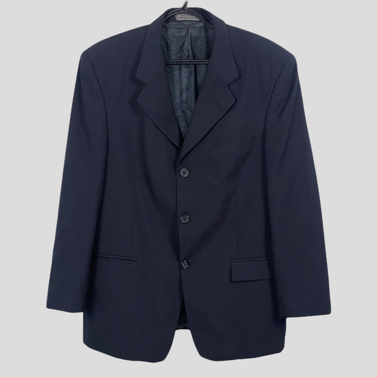 WoolTouch suit jacket (M)