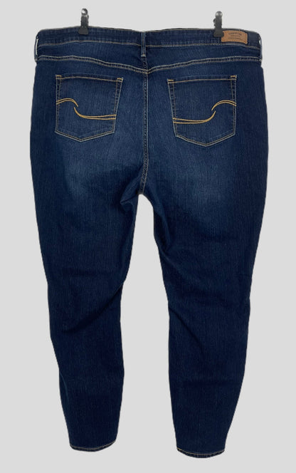 Levi Strauss Signature Modern Skinny jean