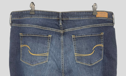 Levi Strauss Signature Modern Skinny jean