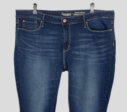 Levi Strauss Signature Modern Skinny jean