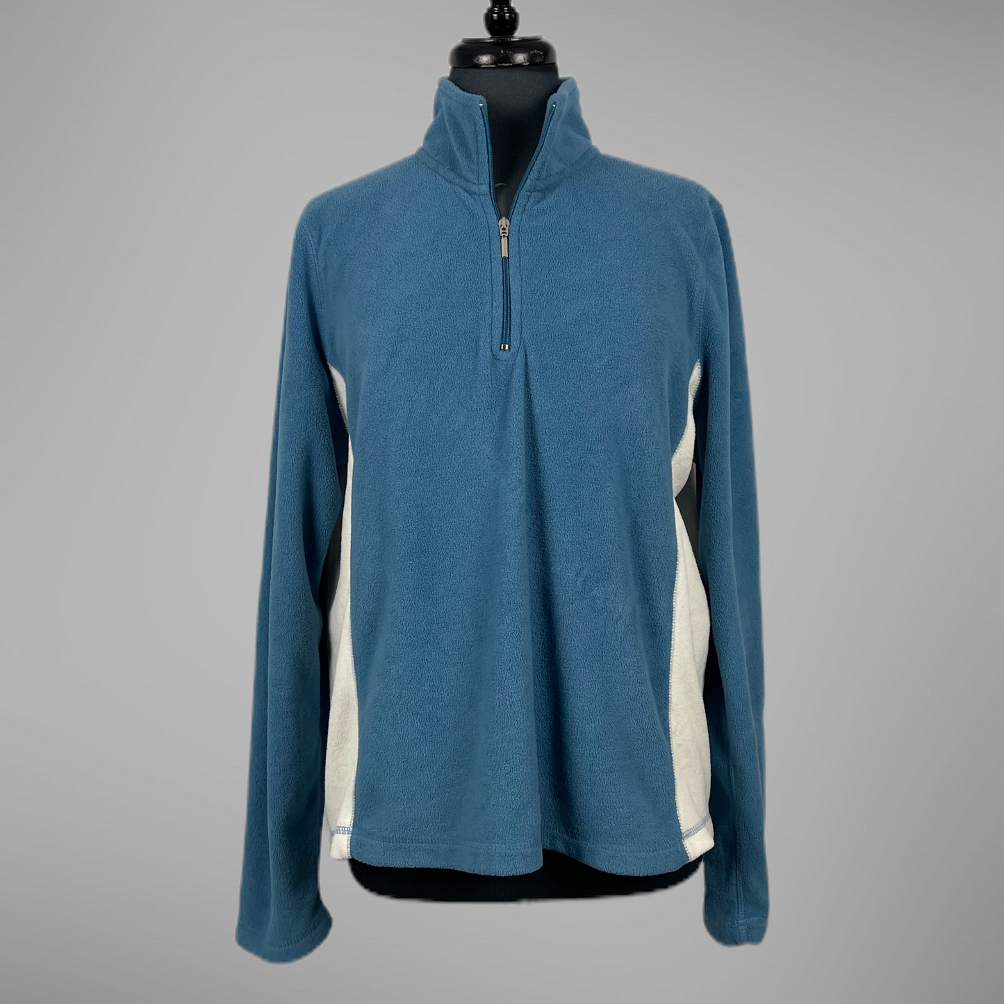 Unknown brand quarter zip pullover