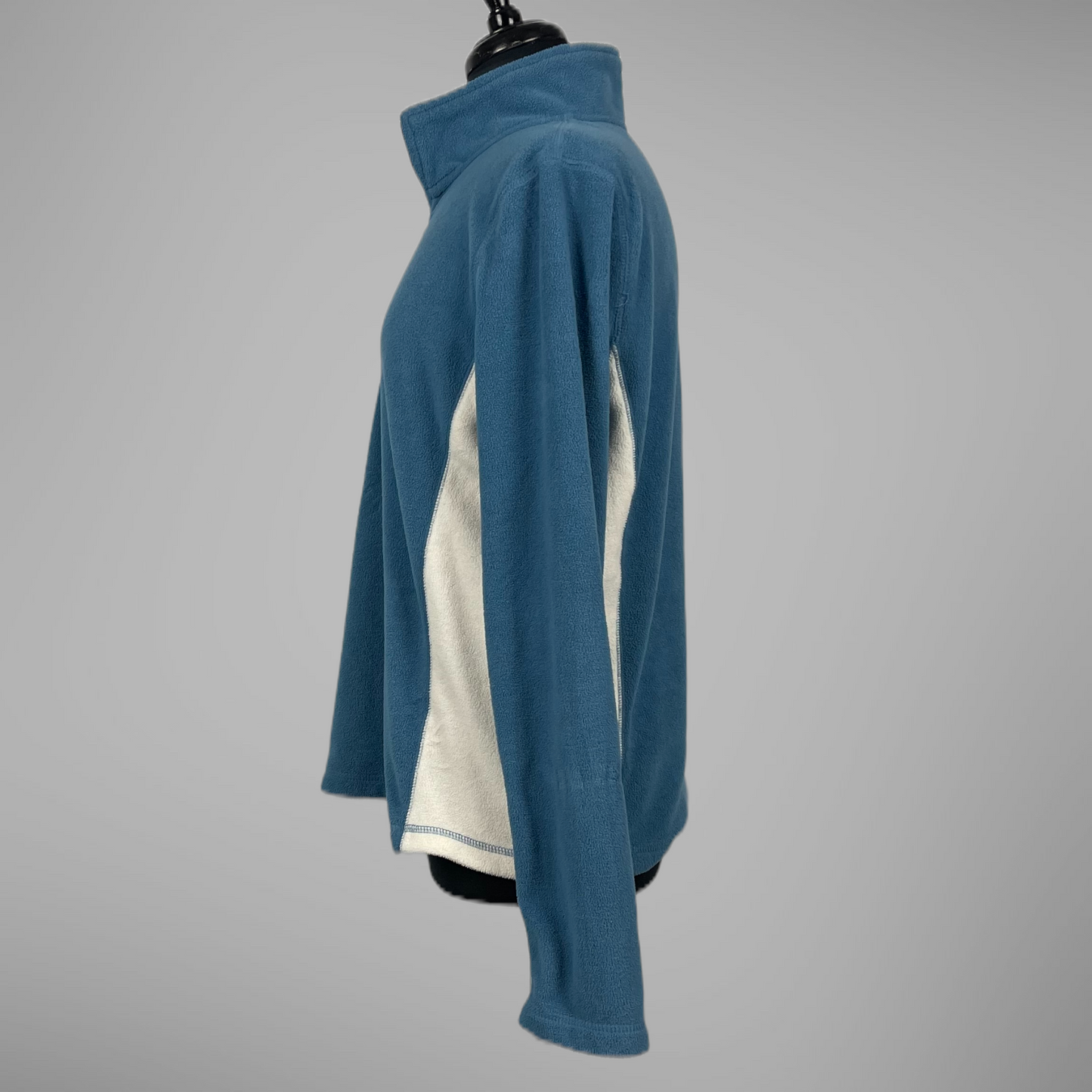 Unknown brand quarter zip pullover