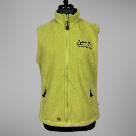 Outer Boundary vest (M)