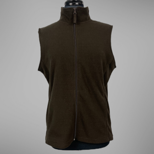 DKR & CO Signature vest (L)