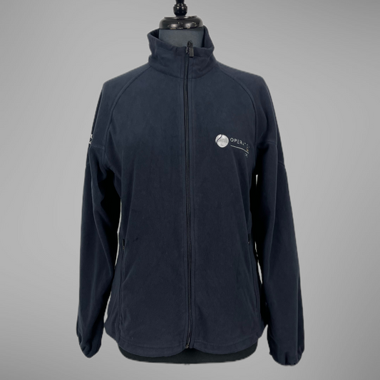 North End zip-up (M)