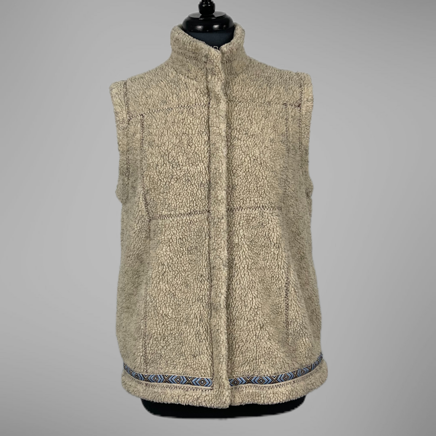 AR Weekend vest