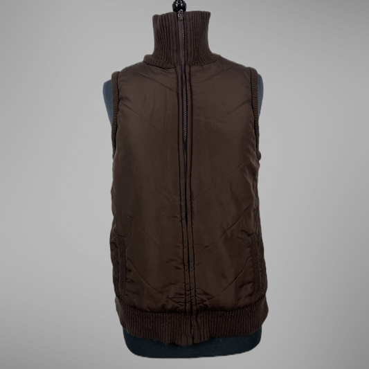 Bum Equipment vest (L)