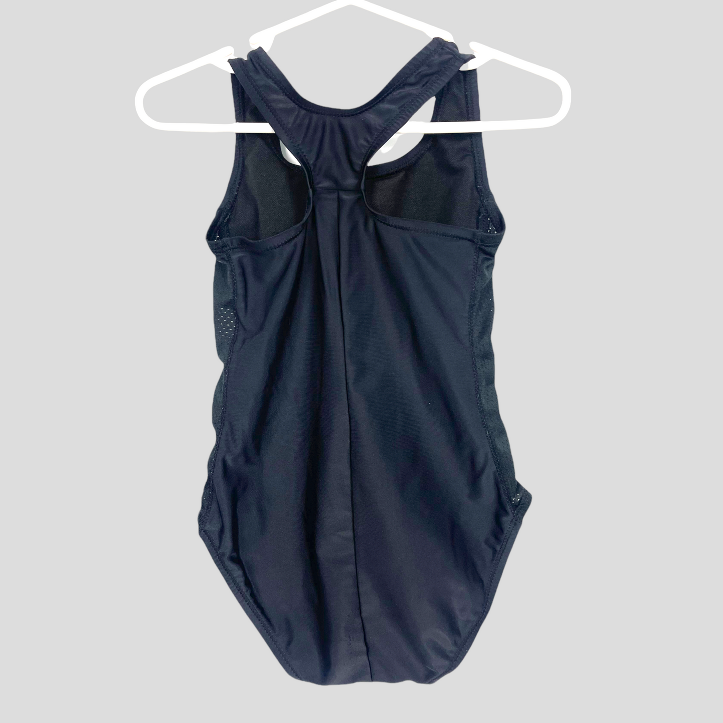 Roots swimsuit (6T)