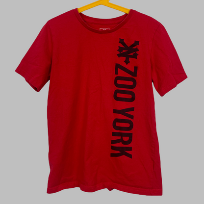 Zoo York t-shirt