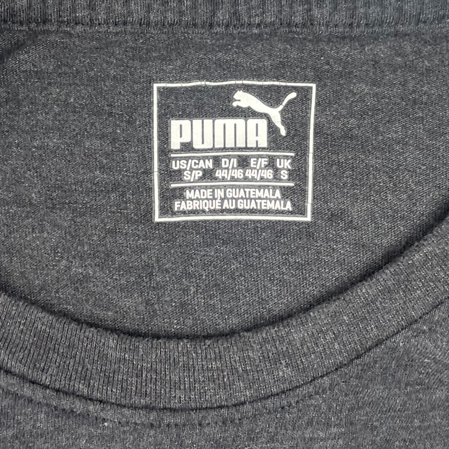 Puma t-shirt