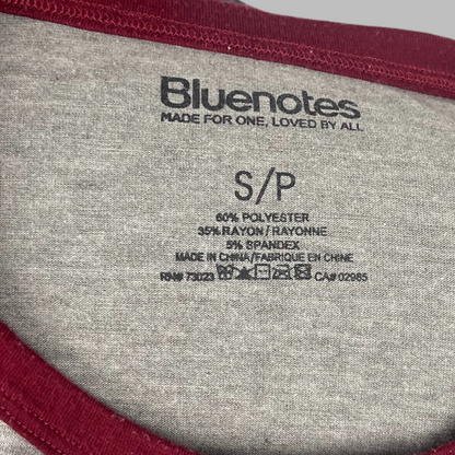 Bluenotes t-shirt