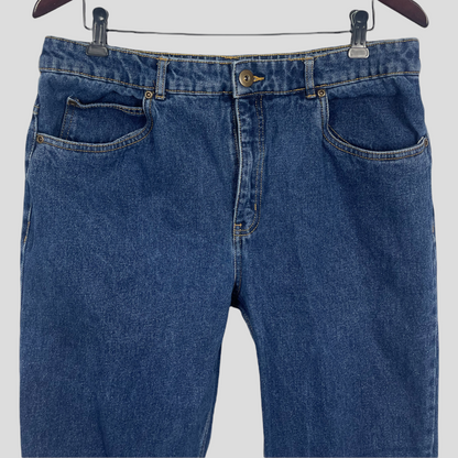 George Classics jean