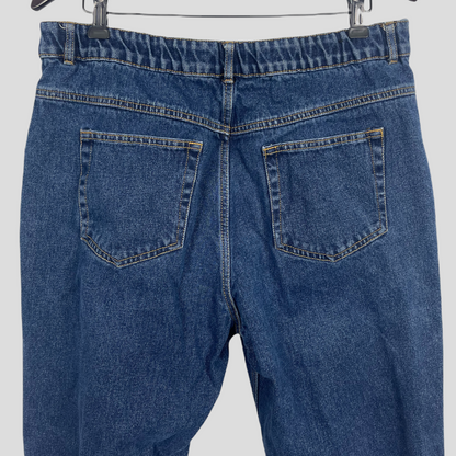 George Classics jean