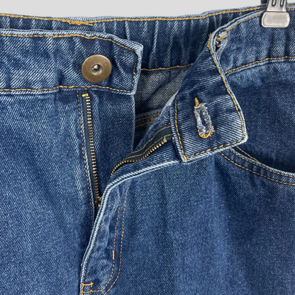 George Classics jean