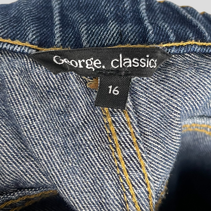 George Classics jean