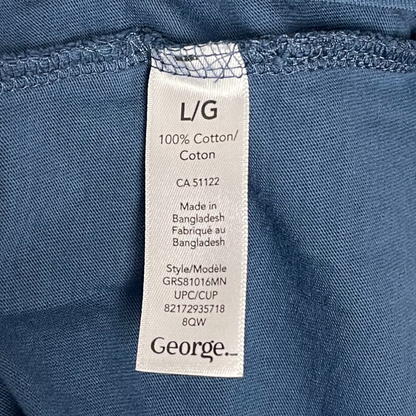 George t-shirt