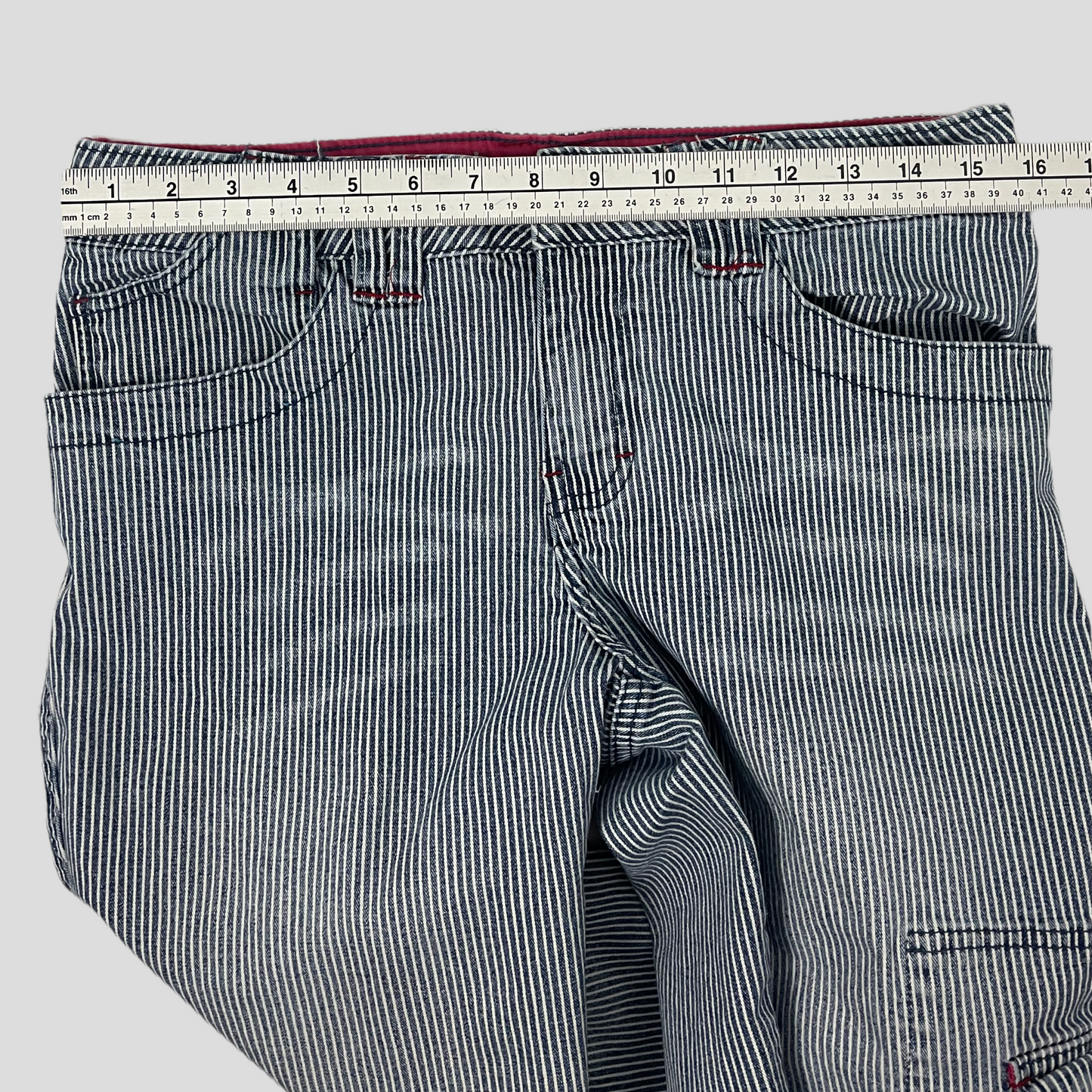 Cottin Ginny jean capri