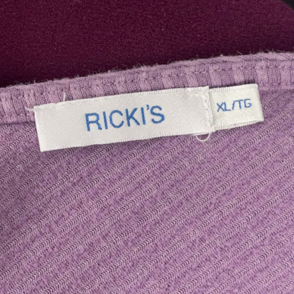 Ricki's top