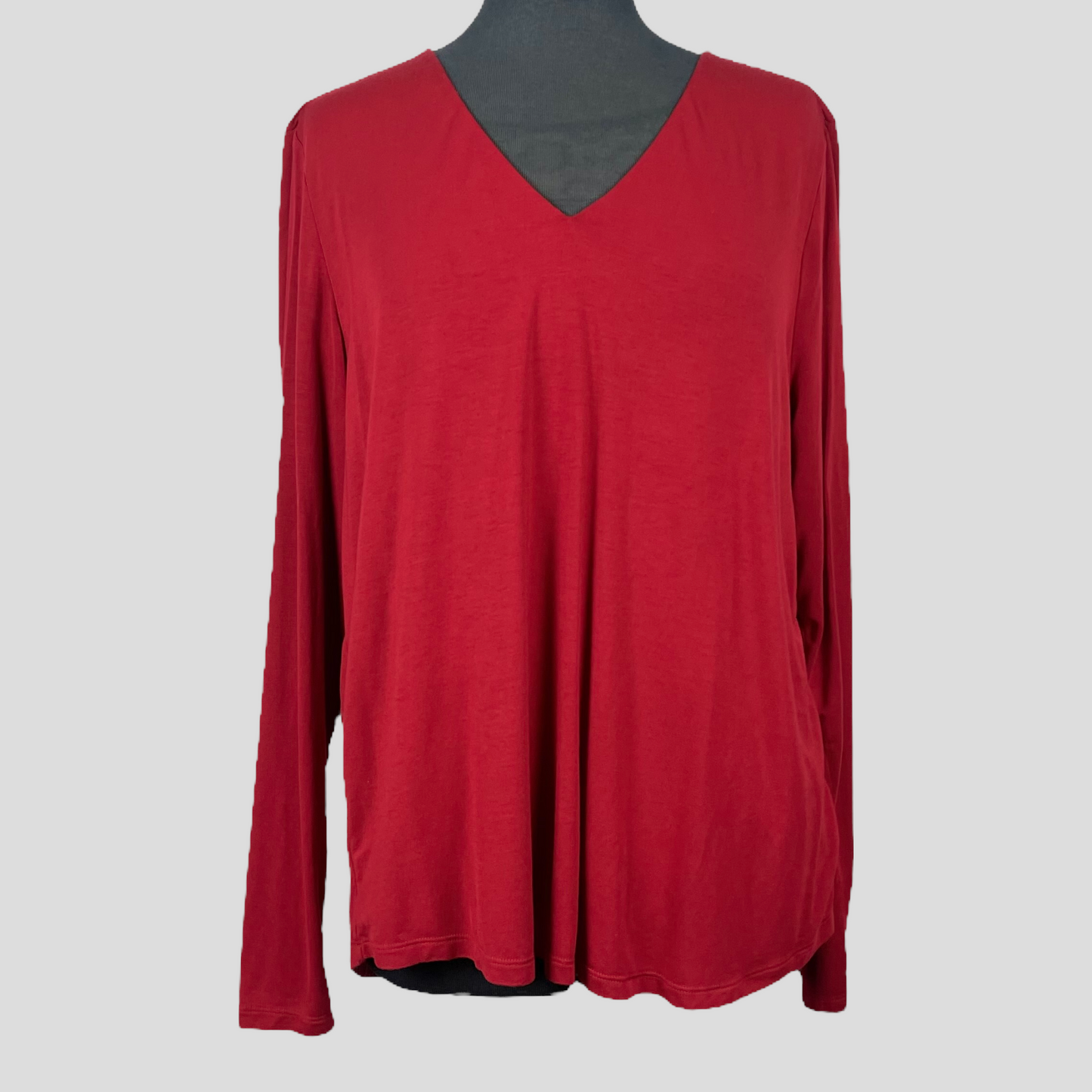 Ricki's Basics long sleeve t-shirt