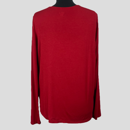 Ricki's Basics long sleeve t-shirt