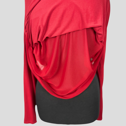 Ricki's Basics long sleeve t-shirt