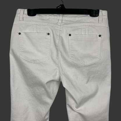 Nygard crop pant