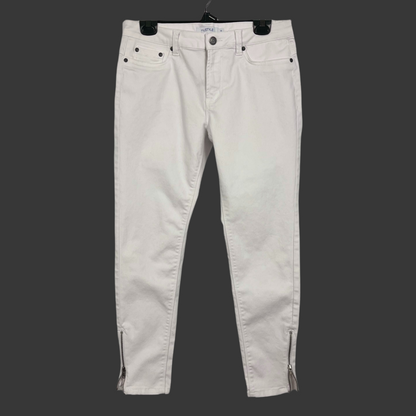Nygard crop pant