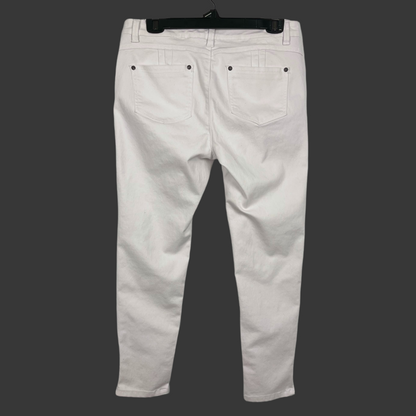 Nygard crop pant