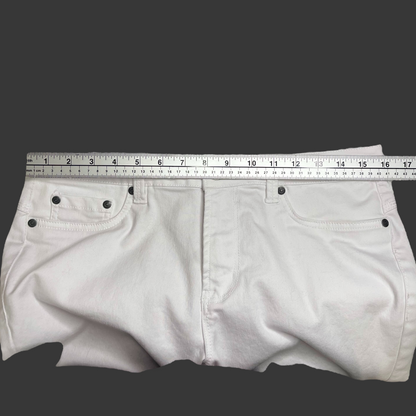 Nygard crop pant