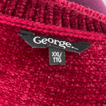 George sweater