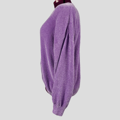 George sweater