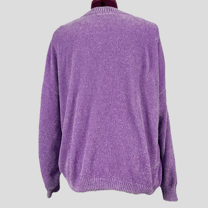 George sweater