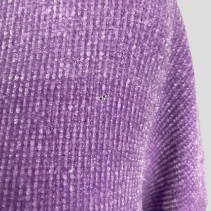 George sweater