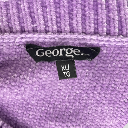 George sweater