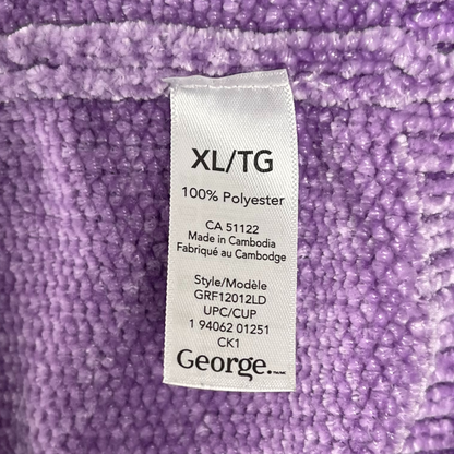 George sweater